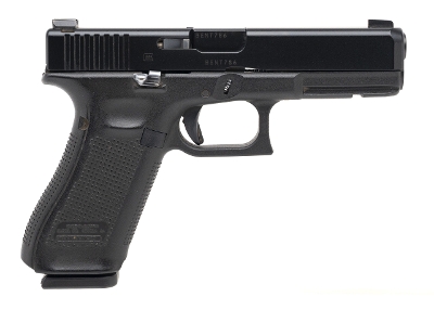 "Glock 17M Pistol 9mm (05809) AUSTX" - Image 1 of 5