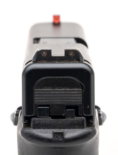 "Glock 17M Pistol 9mm (05809) AUSTX" - Image 3 of 5
