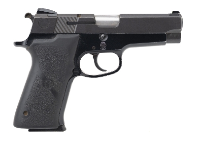 "Smith & Wesson 910 Pistol 9mm (05740) AUSTX" - Image 1 of 7