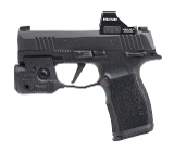 "Sig Sauer P365 X Pistol 9mm (05921) AUSTX" - Image 3 of 9