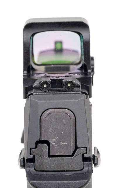 "Sig Sauer P365 X Pistol 9mm (05921) AUSTX" - Image 6 of 9
