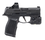 "Sig Sauer P365 X Pistol 9mm (05921) AUSTX" - Image 2 of 9