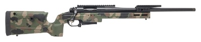 "Larue Tactical Siete Rifle .308 Win (05503) AUSTX" - Image 1 of 5