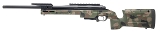 "Larue Tactical Siete Rifle .308 Win (05503) AUSTX" - Image 3 of 5