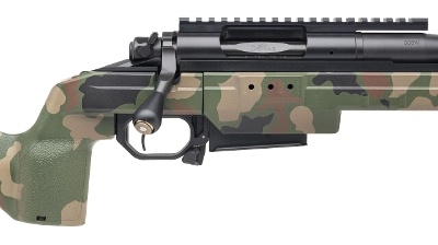 "Larue Tactical Siete Rifle .308 Win (05503) AUSTX" - Image 2 of 5
