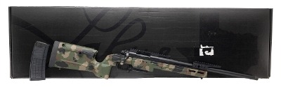 "Larue Tactical Siete Rifle .308 Win (05503) AUSTX" - Image 5 of 5