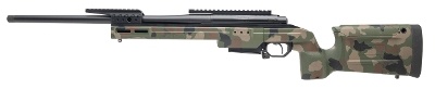 "Larue Tactical Siete Rifle .308 Win (05503) AUSTX" - Image 3 of 5