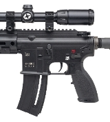 "Umarex/HK 416 D Rifle .22 LR (05746) AUSTX" - Image 4 of 4