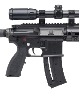 "Umarex/HK 416 D Rifle .22 LR (05746) AUSTX" - Image 2 of 4