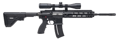 "Umarex/HK 416 D Rifle .22 LR (05746) AUSTX" - Image 1 of 4