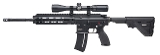 "Umarex/HK 416 D Rifle .22 LR (05746) AUSTX" - Image 3 of 4