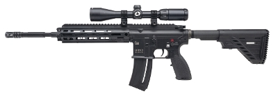 "Umarex/HK 416 D Rifle .22 LR (05746) AUSTX" - Image 3 of 4