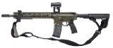 "Daniel Defense M4A1 WPS Rifle 5.56 Nato (05903) AUSTX" - Image 3 of 4