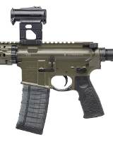 "Daniel Defense M4A1 WPS Rifle 5.56 Nato (05903) AUSTX" - Image 4 of 4
