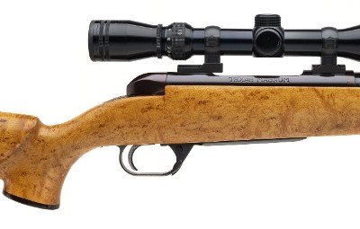 "Ranger Arms Texas Magnum LH Rifle 7mm Mag (05602) AUSTX" - Image 2 of 4
