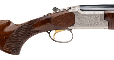 "BROWNING CITORI GRADE III SHOTGUN 20 GAUGE (L2026-06245)" - Image 2 of 4