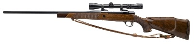 "SAKO L61R FINNBEAR DELUXE RIFLE 300 WIN MAG (L2026-06263)" - Image 3 of 4