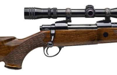 "SAKO L61R FINNBEAR DELUXE RIFLE 300 WIN MAG (L2026-06263)" - Image 2 of 4