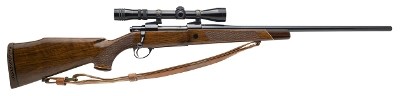 "SAKO L61R FINNBEAR DELUXE RIFLE 300 WIN MAG (L2026-06263)" - Image 1 of 4