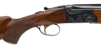 "ITHACA SKB 600E SHOTGUN 20 GAUGE (L2026-05289)" - Image 2 of 4