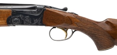 "ITHACA SKB 600E SHOTGUN 20 GAUGE (L2026-05289)" - Image 4 of 4