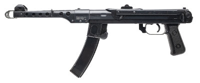 "PIONEER ARMS PPS43C PISTOL 7.62X25MM TOKAREV (L2026-06768)" - Image 4 of 11
