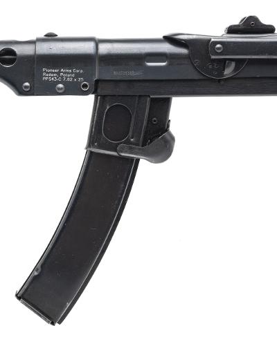 "PIONEER ARMS PPS43C PISTOL 7.62X25MM TOKAREV (L2026-06768)" - Image 5 of 11