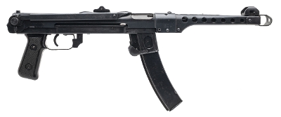 "PIONEER ARMS PPS43C PISTOL 7.62X25MM TOKAREV (L2026-06768)" - Image 1 of 11