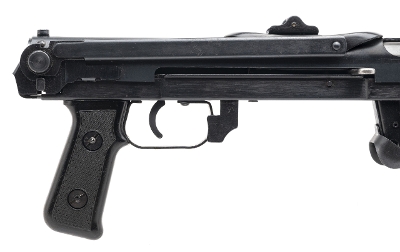 "PIONEER ARMS PPS43C PISTOL 7.62X25MM TOKAREV (L2026-06768)" - Image 3 of 11