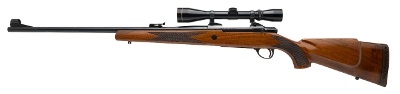 "SAKO L61R FINNBEAR RIFLE 375 H&H MAG (L2026-06252)" - Image 3 of 4
