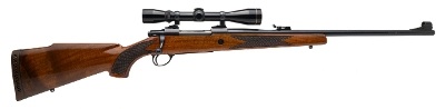 "SAKO L61R FINNBEAR RIFLE 375 H&H MAG (L2026-06252)" - Image 1 of 4