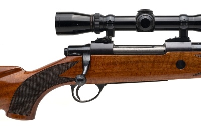 "SAKO L61R FINNBEAR RIFLE 375 H&H MAG (L2026-06252)" - Image 2 of 4