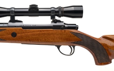 "SAKO L61R FINNBEAR RIFLE 375 H&H MAG (L2026-06252)" - Image 4 of 4