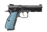 "(SN: K077588) CZ SHADOW 2 PISTOL 9MM (L2026-07839) NEW" - Image 1 of 3