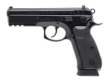 "(SN: L037471) CZ 75 SP-01 TACTICAL PISTOL 9MM (L2026-07837) NEW" - Image 2 of 3