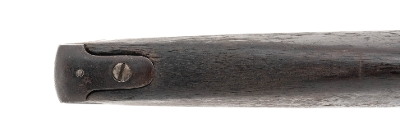 "Rare Winchester 1886 Musket with Sabor Bayonet (AW1104) CONSIGNMENT" - Image 5 of 14