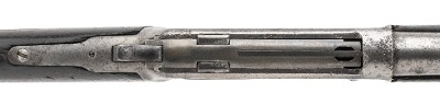 "Rare Winchester 1886 Musket with Sabor Bayonet (AW1104) CONSIGNMENT" - Image 4 of 14