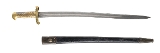 "Rare Winchester 1886 Musket with Sabor Bayonet (AW1104) CONSIGNMENT" - Image 13 of 14