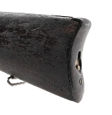 "Rare Winchester 1886 Musket with Sabor Bayonet (AW1104) CONSIGNMENT" - Image 11 of 14