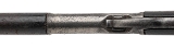"Rare Winchester 1886 Musket with Sabor Bayonet (AW1104) CONSIGNMENT" - Image 9 of 14