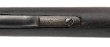 "Rare Winchester 1886 Musket with Sabor Bayonet (AW1104) CONSIGNMENT" - Image 10 of 14