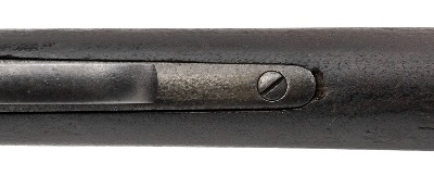 "Rare Winchester 1886 Musket with Sabor Bayonet (AW1104) CONSIGNMENT" - Image 10 of 14