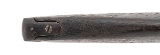 "Rare Winchester 1886 Musket with Sabor Bayonet (AW1104) CONSIGNMENT" - Image 5 of 14
