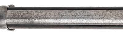 "Rare Winchester 1886 Musket with Sabor Bayonet (AW1104) CONSIGNMENT" - Image 6 of 14
