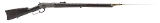 "Rare Winchester 1886 Musket with Sabor Bayonet (AW1104) CONSIGNMENT" - Image 1 of 14