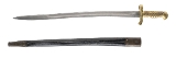 "Rare Winchester 1886 Musket with Sabor Bayonet (AW1104) CONSIGNMENT" - Image 12 of 14
