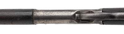 "Rare Winchester 1886 Musket with Sabor Bayonet (AW1104) CONSIGNMENT" - Image 9 of 14