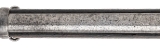 "Rare Winchester 1886 Musket with Sabor Bayonet (AW1104) CONSIGNMENT" - Image 6 of 14
