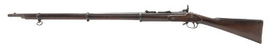 "British Pattern 1853 Enfield with Berdan conversion (AL7430) DTX" - Image 5 of 8