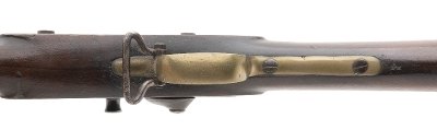 "British Pattern 1853 Enfield with Berdan conversion (AL7430) DTX" - Image 7 of 8